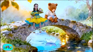 მოდი ვისწავლოთ - თამთა ანჩაბაძე - Enki-Benki