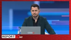 Edicioni i lajmeve ora 17:00 në Report TV, 15 Mars 2026
