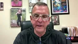 «Время на болотах» 11 марта: Новости от офиса шерифа округа Ассумпшен