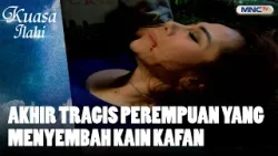 Akhir Tragis Perempuan yang Menyembah Kain Kafan | FTV KUASA ILAHI