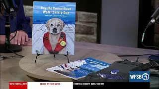 Eyewitness News Extra: New children's book highlights water safety (Part 2)