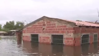 El fenómeno El Niño pone en alerta a las instituciones