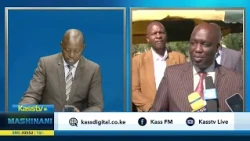 WEDNESDAY OCT 28TH 2026 | KASS MASHINANI SHOW __PART 2