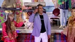 ?الفنان الشعبي عبد الله المتجول يشعل الأجواء و يحفلها بأغنية يا أعيان الخير !