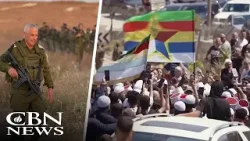 Druze Communities Join Israel’s Defense