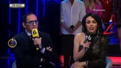 Regina Jones confirma se casará en junio | Es Show