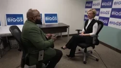 Chicago school board election: Jessica Biggs lays out vision for CPS
