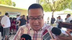 Bienestar social entregará atado de láminas y despensas que fueron solicitudes en “Contigo Mazatlán”