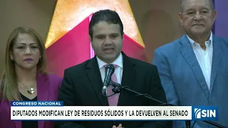 Juez Almonte se inhibe del caso Jet Set por vínculo con una víctima