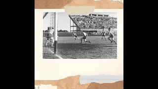 Néstor Dipaola y la pasión futbolera: un repaso por las finales que marcaron la historia de Tandil