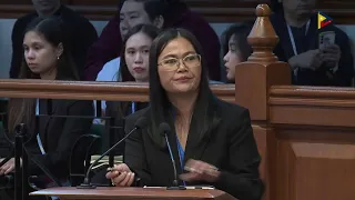 The Impeachment Trial: Katotohanan. Pananagutan. Katarungan —A PTV Special Coverage | 26 August 2026