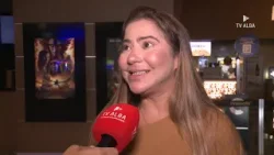 CINEMATERNA: PROJETO OFERECE LAZER E ACOLHIMENTO PARA MÃES COM BEBÊS DE ATÉ 18 MESES - 09.01.2026