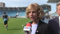 DELEGACIÓN AUTORIZÓ AFORO DE 9 MIL HINCHAS LOCALES PARA ESTE SÁBADO