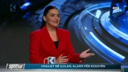 “I kërkoi DIVORC, më pas e VRAU..” Cila është ARSYEJA e tragjedisë në Gjilan?