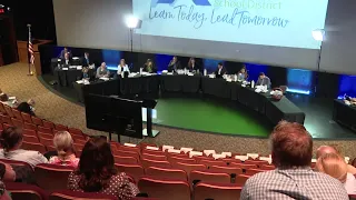 Douglas County teachers continue to push for collective bargaining