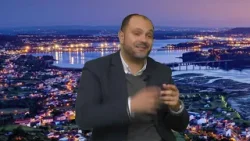 ESPACIO ABiERTO Bernardo Fernández 14 01 2026