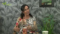 Jak tvořit lepší svět - Míla Rejlková