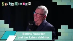 ZelleBerlin mit Nikolaus Bernau