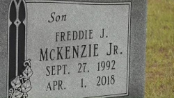 Dooly County shooting brings back memories for woman who lost brother to gun violence in Vienna