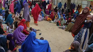 Somalia: Six Million People Facing Acute Food Insecurity