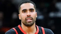 Why was the Toronto Raptors’ Jontay Porter given a lifetime ban from the NBA?