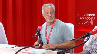 Laurent Nunez, an Interior Minister standing up to the high school student movement - Asko's column
