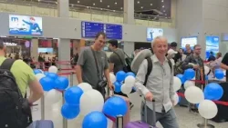 Китай и Узбекистан связали новые прямые авиарейсы