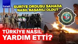 Türkiye'nin hangi adımı PKK/YPG'nın sökülmesini sağladı?