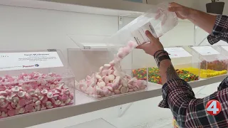 Kiki's Sweets opens on Hertel Avenue