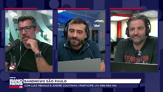 In crisis on and off the pitch, São Paulo faces Atlético-MG