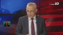 Attorney Shadi Al-Sah and Dr. Thabet Abu Rass discuss the upcoming Knesset elections