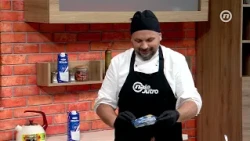 DVIJE ZDRAVE IDEJE ZA SAVRŠEN ZALOGAJ: Slani užitak i čokoladna poslastica!