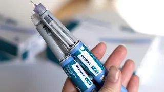 What GLP-1 users should know about potential risk of rare type of vision loss
