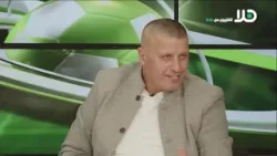 تابعوا حلقة جديدة من برنامج ‘ هلا رياضة ‘