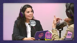 WOMEN'S VOTE NUÑEZ 2026