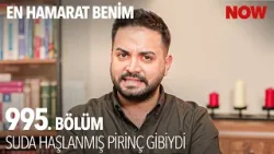 Kadir'den Gün Hakkında Notlar - En Hamarat Benim 996. Bölüm @EnHamaratBenim​