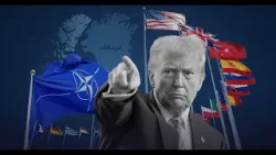 Trump sulmon perëndimin! SHBA-të largohen nga NATO? – War Report 31 Mars