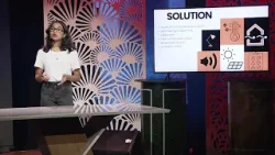 MRIC National Innovation Challenge - Ep 18 Junior Secondary MRIC National Innovation Challenge - Ep 18 Junior Secondary