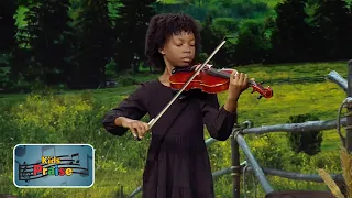 ”Jesus, My Savior” - Kids Praise (KP260036)