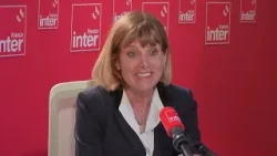Anne Lauvergeon : "François Mitterrand est quelqu’un avec qui on pouvait discuter de tout"