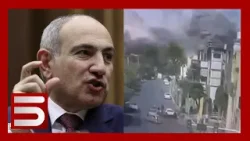 Չտեսնված խաղաղության կղզյակը՝ եռացող ջրերում. բարոյականության մասին են հիշեցնում ՀՀ իշխանությանը