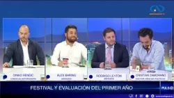 Programa PULSO, capítulo 126 Programa PULSO, capítulo 126