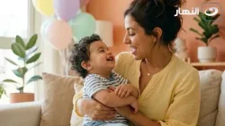 العيد مش يومين بس… العيد ده إحساس اتزرع جوانا من وإحنا صغيرين ومكبرش أبدًا??