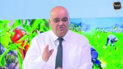 ?في تونس نلقاو أفضل المنابت الفلاحية في العالم  ⏪140طن إنتاج في الطماطم هذا فخر لتونس !