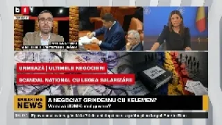 POLITICA ZILEI. Directorul TAROM a fost REVOCAT/KAZAHSTAN nu mai livrează PETROL VIA M.NEAGRĂ.P2/3