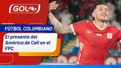 “América sigue con su tendencia de ganarle solo a los equipos chicos”