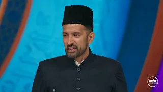 Global Peace Is Not Possible Without Justice (Urdu) | Jalsa Salana UK 2026