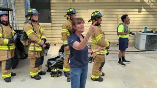 Your City, This Week: June 29: Interested in becoming a Raleigh firefighter? Plus, July 4th info!
