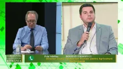 Agricultura o Sansa pentru Romania P1 12 03 2026