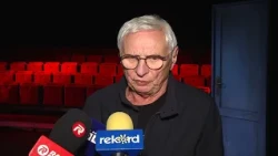 ,,Przeciw…’’ wszystkiemu? Spektakl w reżyserii Mikołaja Grabowskiego